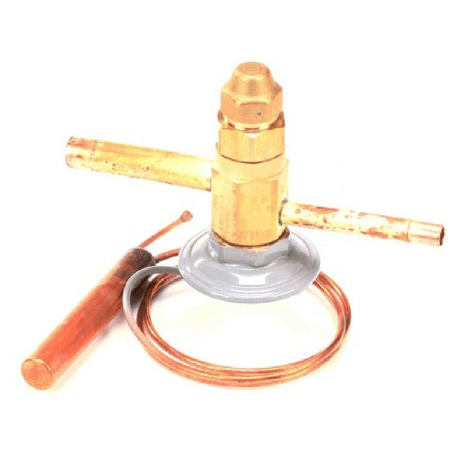 Delfield 3517394 Valve Exp R404a Frz 1/4 1dr Dt