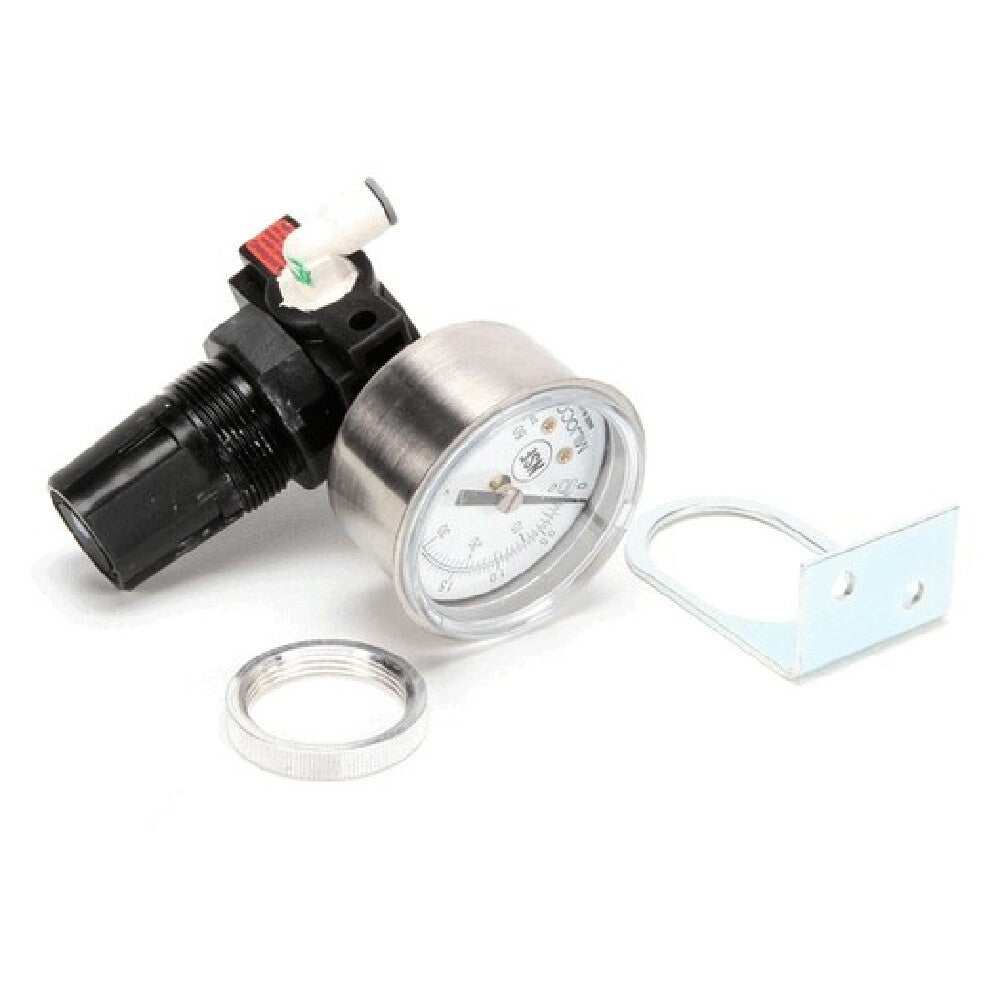 Delfield 3547784 Regulator Pressure Water
