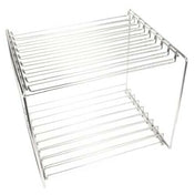 Delfield 3977985 Rack Tray Tr9b Chrome