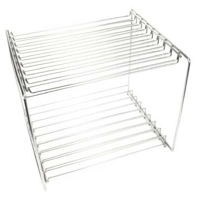 Delfield 3977985 Rack Tray Tr9b Chrome