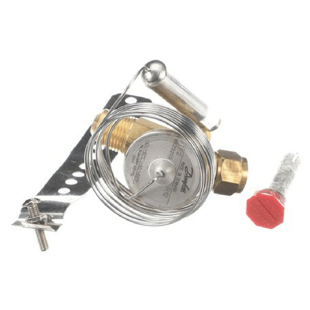 Delfield 3516127 Valve Exp R12 Ref 1/ 3