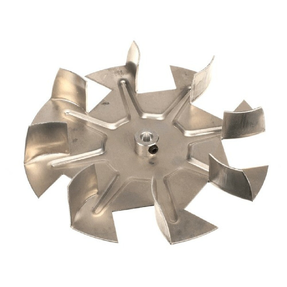 Delfield 3516602 Blade Fan 90deg 6.25d Ia Ccw