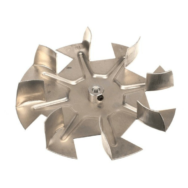 Delfield 3516602 Blade Fan 90deg 6.25d Ia Ccw