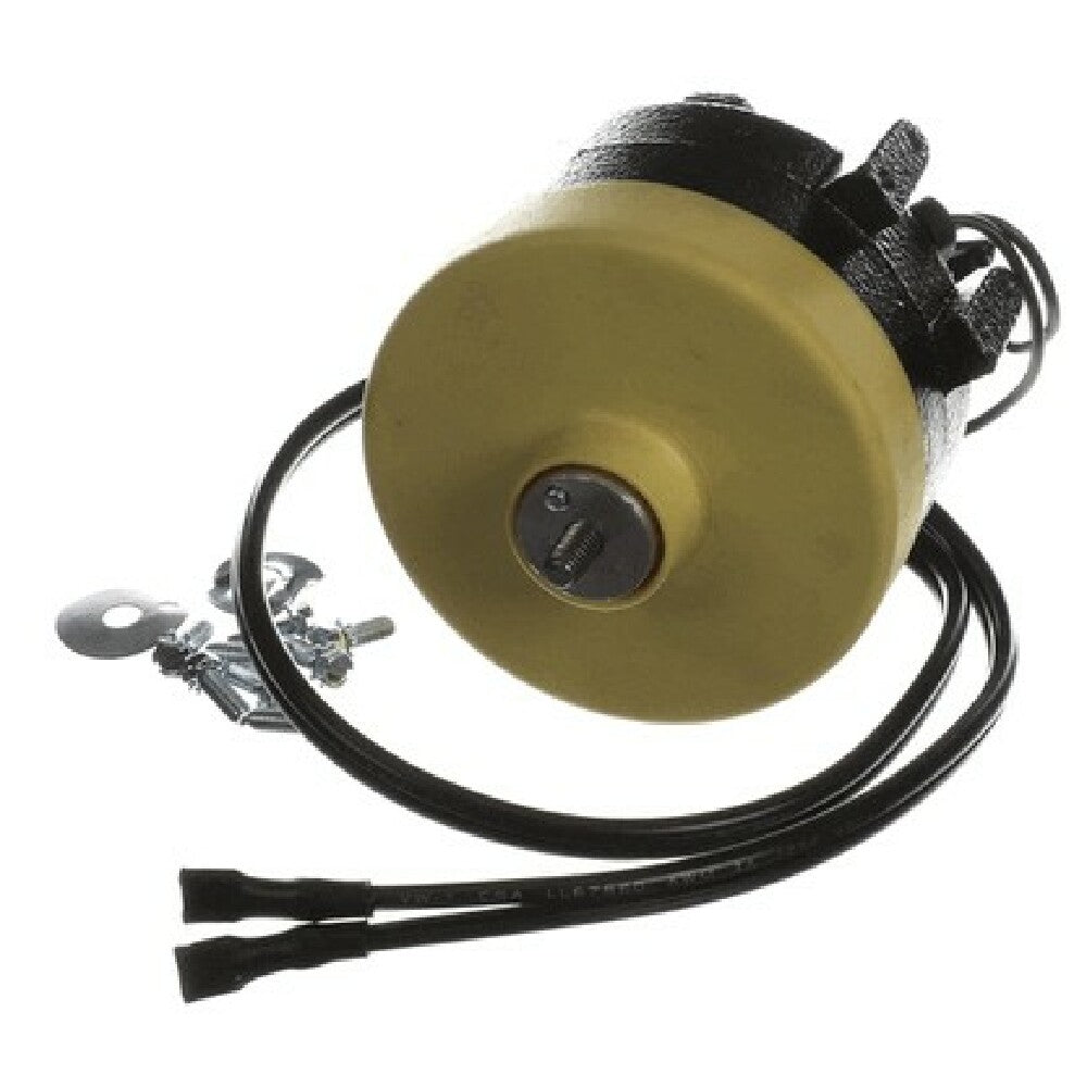Delfield 2162757-S Motor Fan 9w 115v Cw W/capaci
