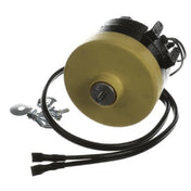 Delfield 2162757-S Motor Fan 9w 115v Cw W/capaci