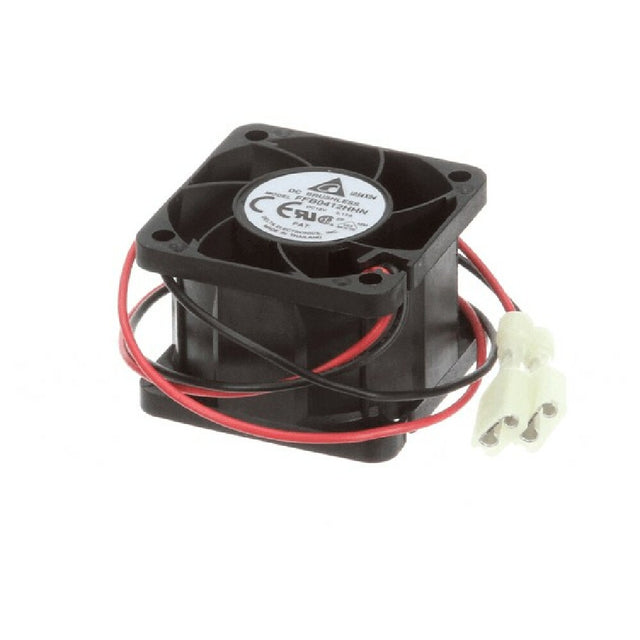 Delfield 2168517 Motor Fan 12vdc 40x40 X28