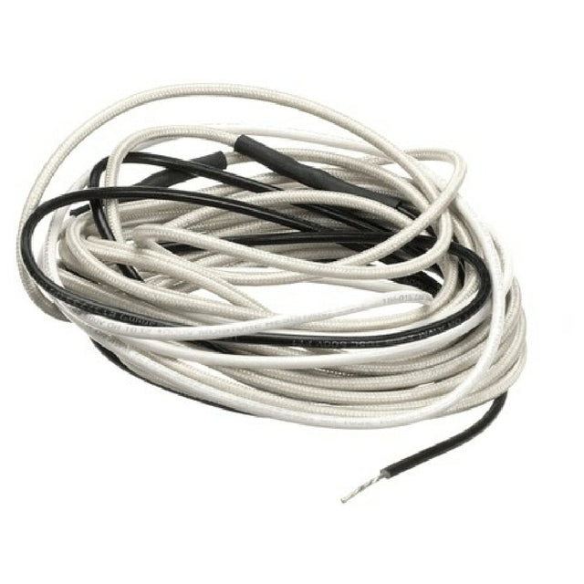 Delfield 2180003 Heater Mullion Vrt