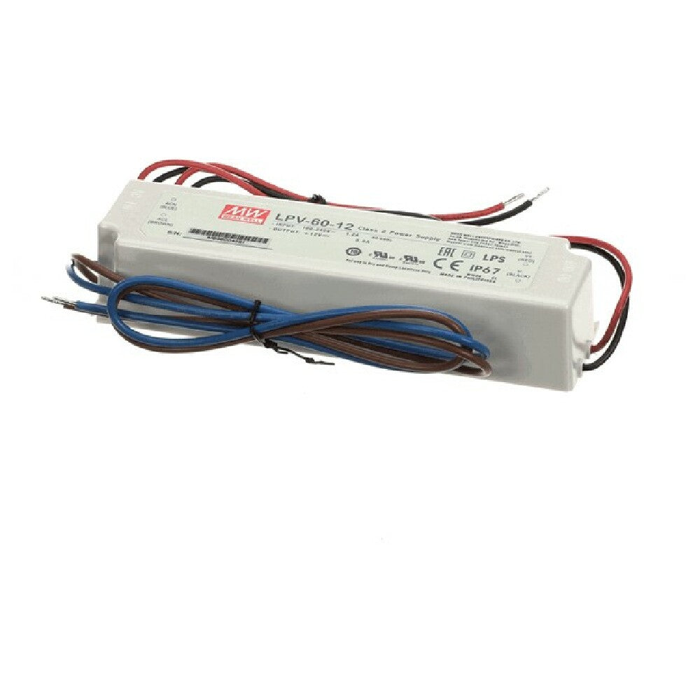 Delfield 2193737 Pwer Sply Led Light 60 Watt