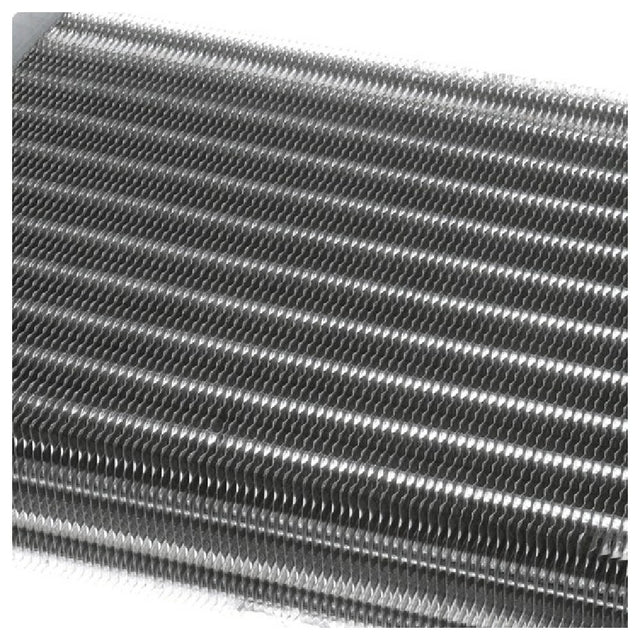 Delfield 3516455 Coil Cond. 1/2 Hp