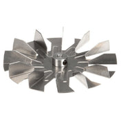 Delfield 6160007 Blade Fan 4dia Alum Dis
