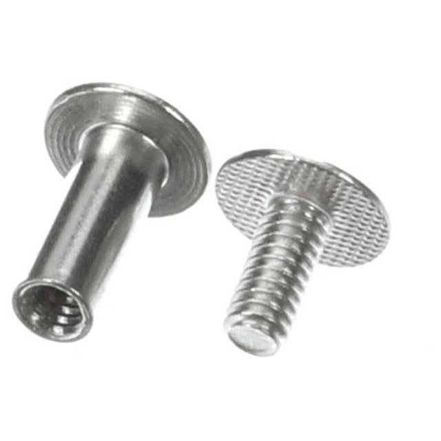Delfield 6320115 Screw Post Aluminum 1 /2
