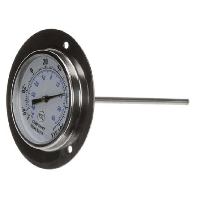Delfield 3516553 Therm Dial Flng 40 T O 110f Su