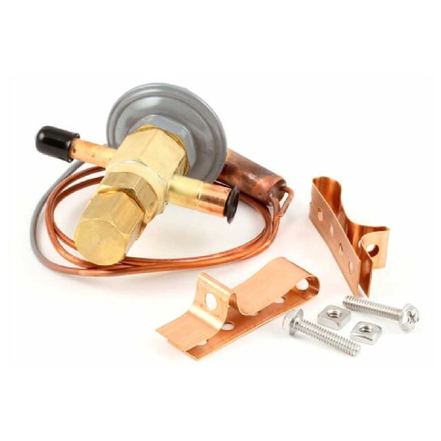 Delfield 3516576 Valve Txv Fbj 1/4 C 1/ 4x3/8