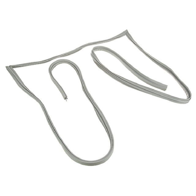Delfield 1702848 Gasket Dr High Rl In Je Ans