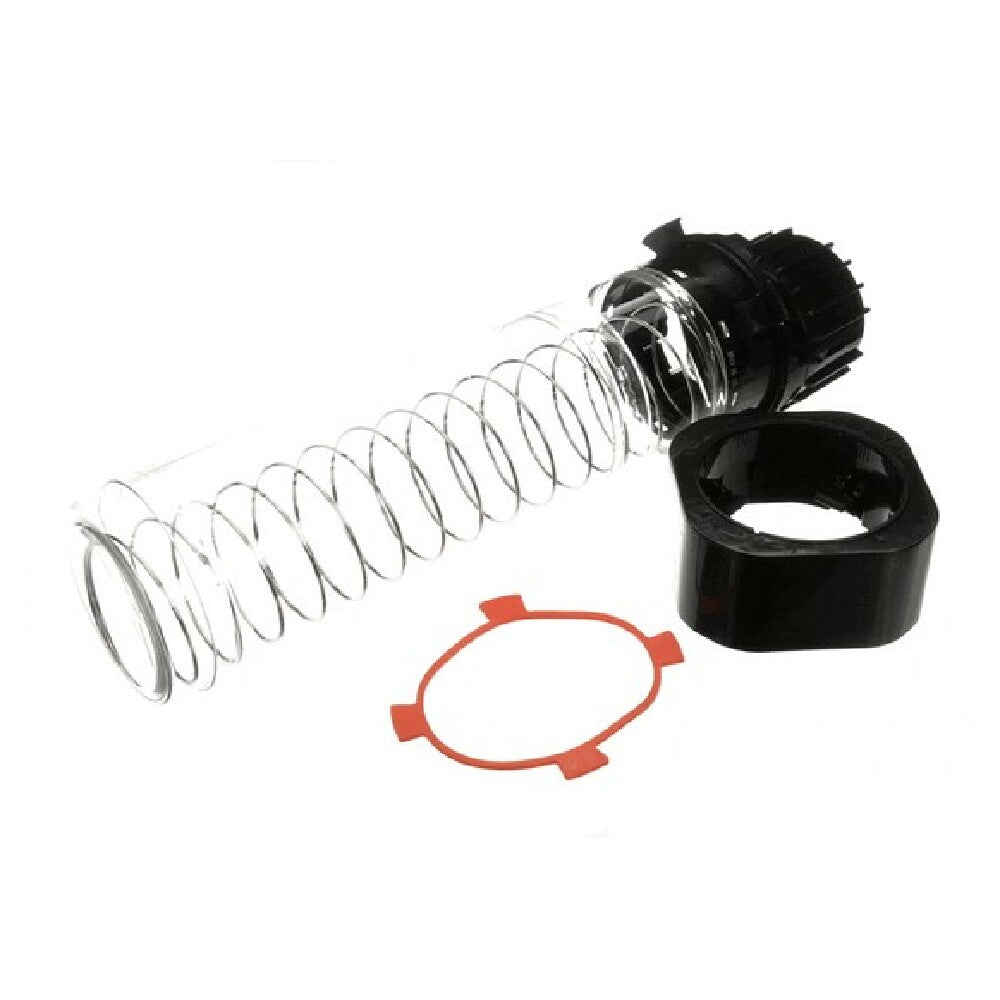 Delfield 1706372 Dispenser Cups Adj Bl Ack