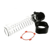 Delfield 1706372 Dispenser Cups Adj Bl Ack