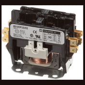 Delfield 2194974 Contactor 2 Pole 120v
