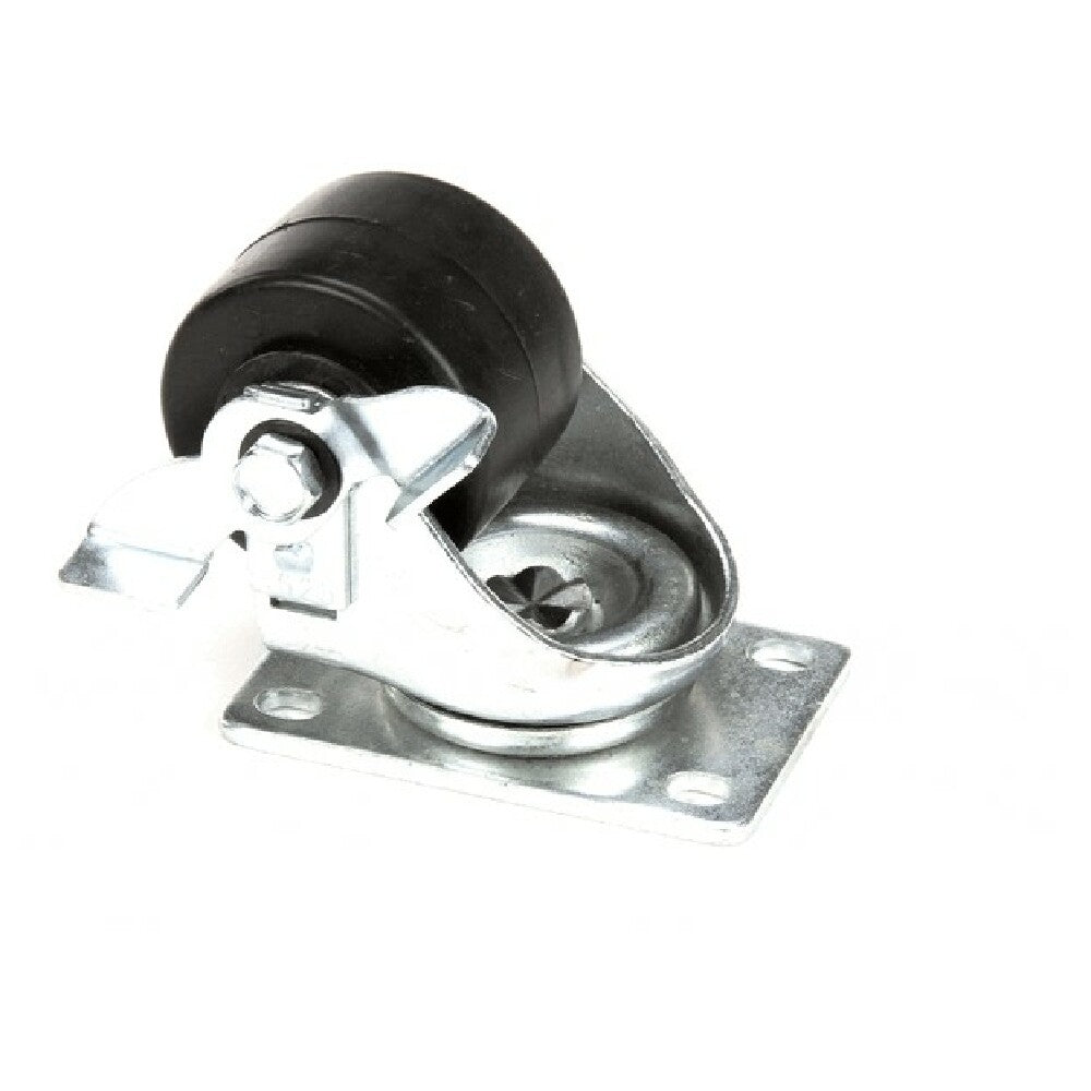 AllPoints N21418374 Caster 2.5 Top Swivel Plate Br
