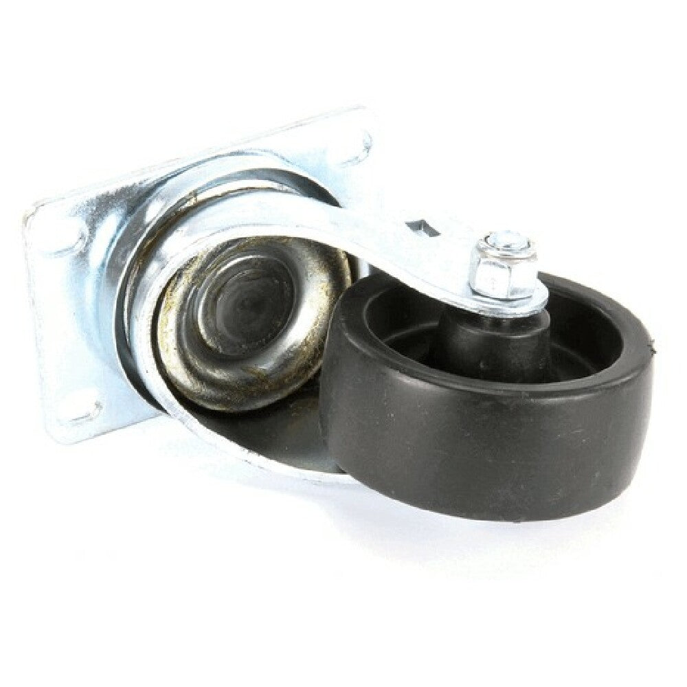 Delfield 3237559 Caster 3dia Plt W/o B Rk Phen