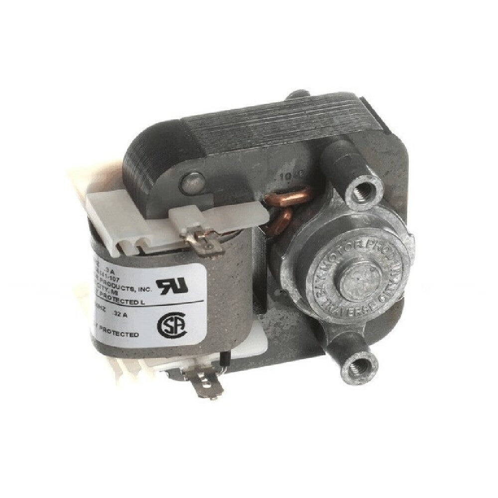 Delfield 2162719 Motor Fan Bay 3/4st 220v Th O