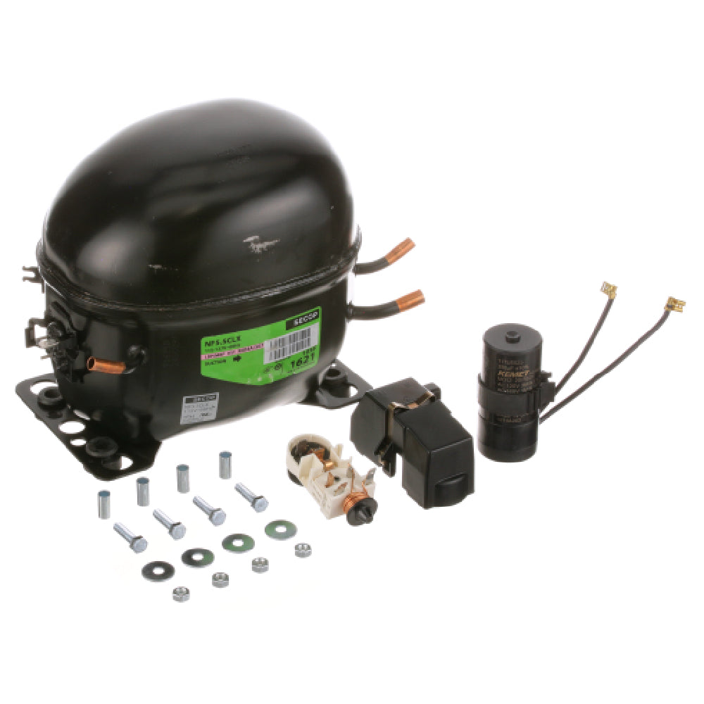 Delfield 3526999 Comp Nf5.5clx 115v 60 Hz Danfo