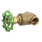 Delfield 3547486 Valve Gate 1/2