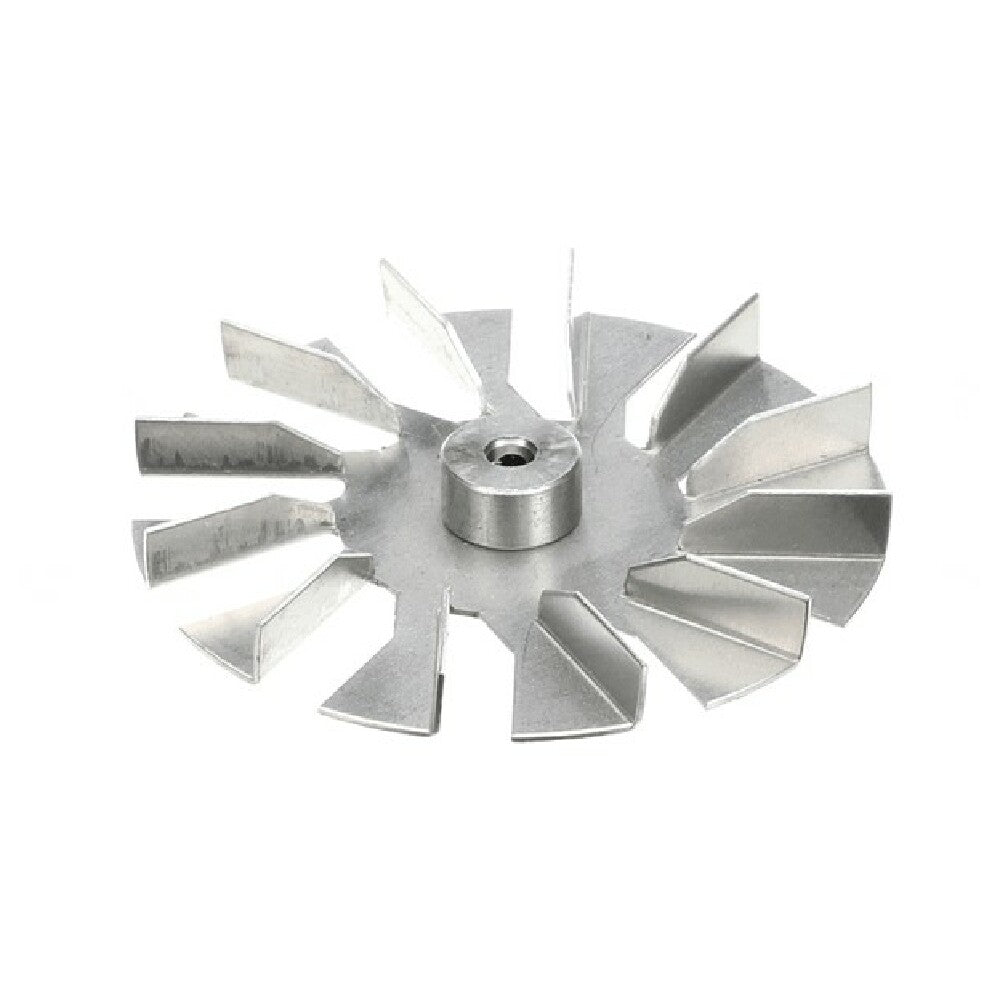 Delfield 6160008 Blade Fan 3dia Alum Dis