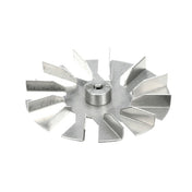 Delfield 6160008 Blade Fan 3dia Alum Dis