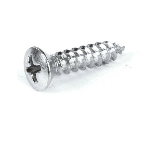 Delfield 9321060 Screw #8x.75 H P Ov S