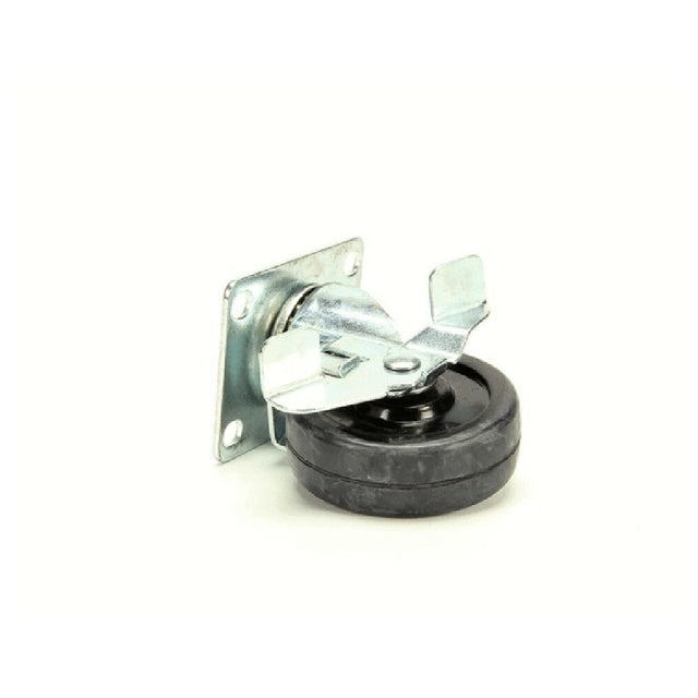 Delfield 3234025 Caster 3 Plt Swvl Br K