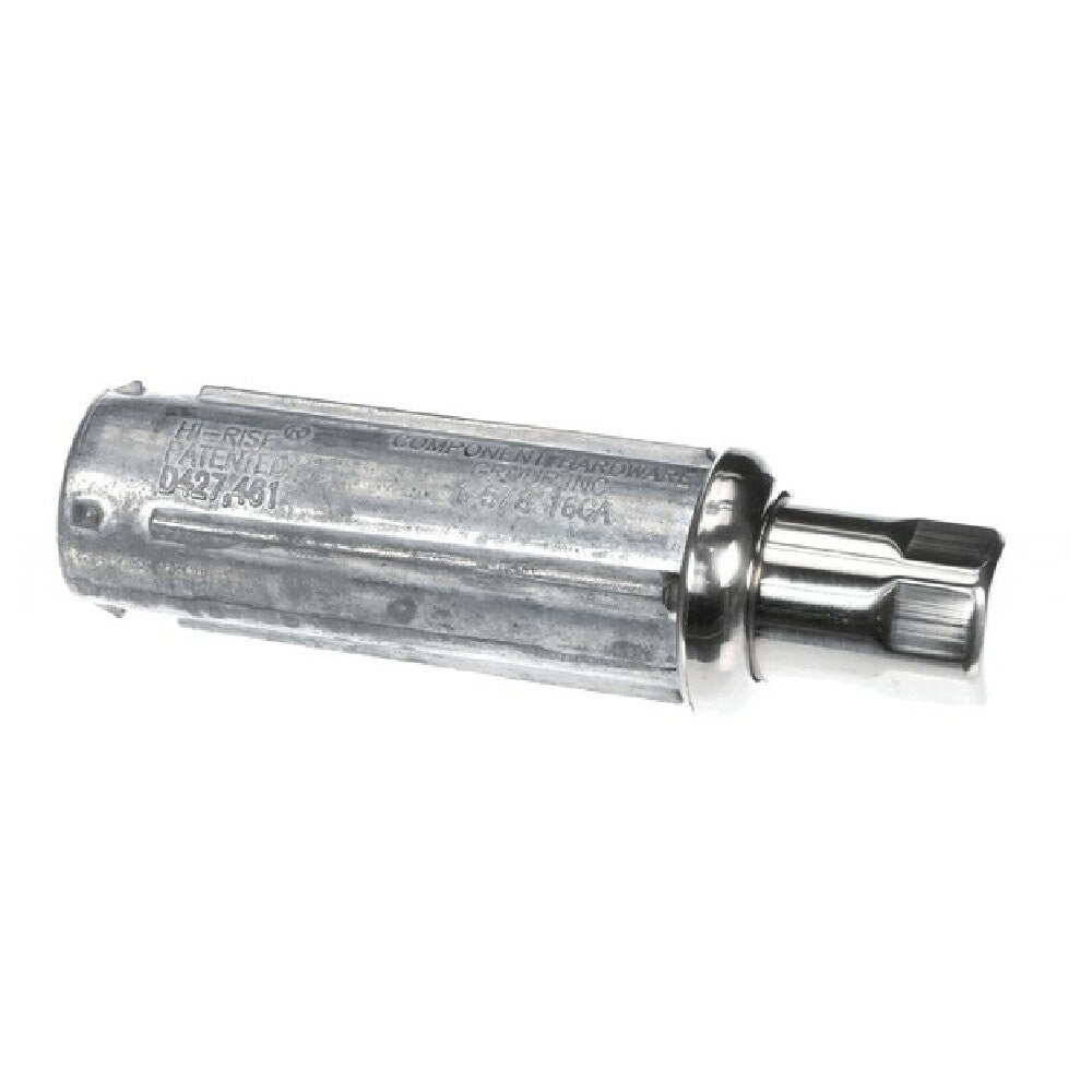 Delfield 3234313 Foot Bullet High Rise