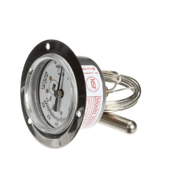 Delfield 3516386 Therm Dial 20 To 220 F C