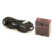 Delfield 3517397 Thermometer F 12vac 2 4dt 0f1