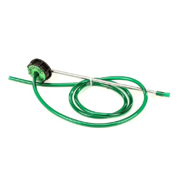 Cleveland 2617598 Suction Pipe Convocare With S