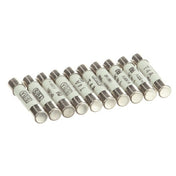 Cleveland 4056354 Fuse T4a 10 Pc. 6.3x32mm Convo