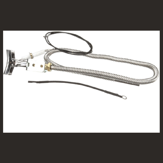 Anets K6495-00-C Pilot Assy Slg40 Nat