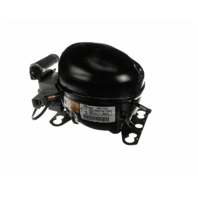 Delfield 3527142 Comp Embraco R290 1/4 Hp Em2x31