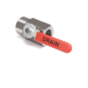 Frymaster 8102784 Valve 1 1/4 Full Port O #name