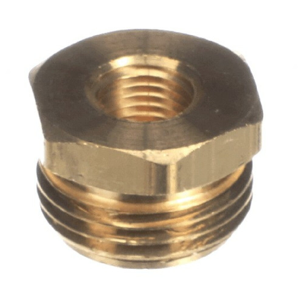 Frymaster 8103573 Adapter 1/4npt X 3/4mgh T