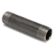 Cleveland 104485 Nipple1.25nptx 6.50 Sch 40 Blk