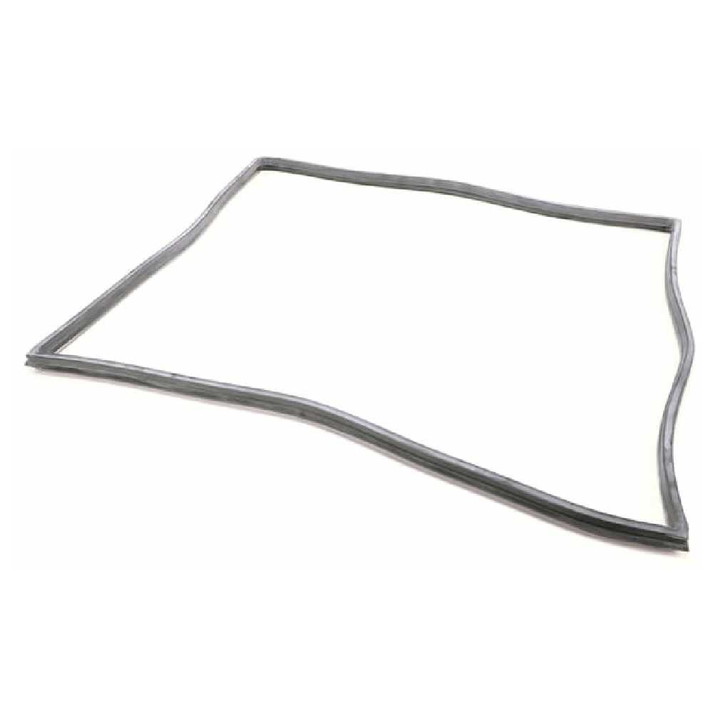 Cleveland 7056341 Door Gasket 10.20 Convot Herm 4