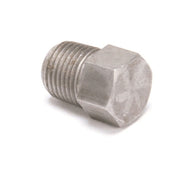 Frymaster 8130154 Plug Pipe 1/8npt Hx Hd