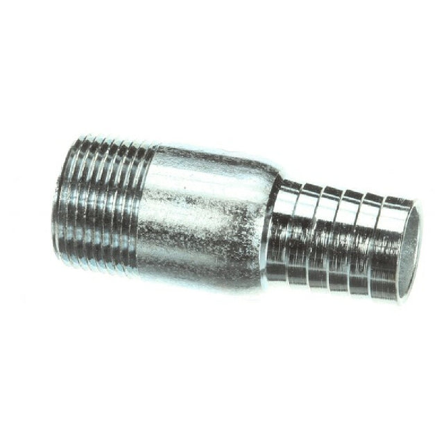 Frymaster 8130525 Barb Fitting 1 Pipe To Hose