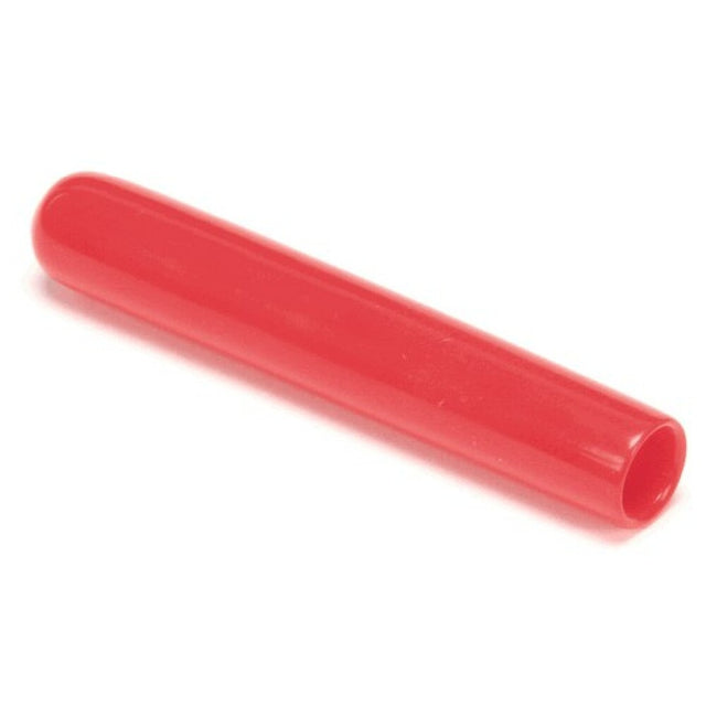 Frymaster 8160547 Cap Vinyl Red .375x3