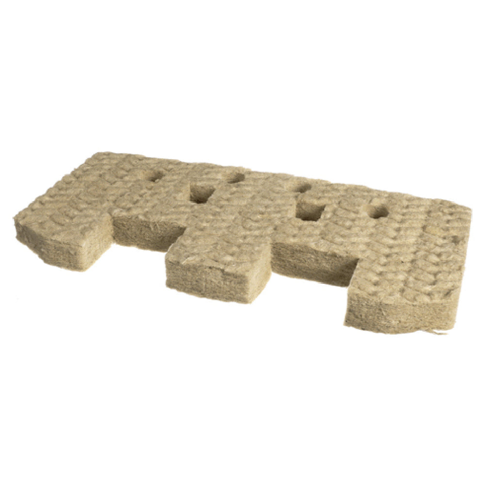 Frymaster 8160743 Insulation H30 Dv Front Upper