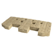 Frymaster 8160743 Insulation H30 Dv Front Upper
