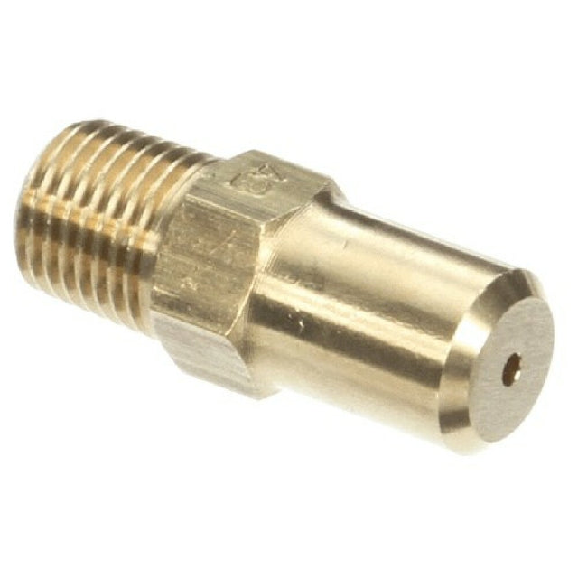 Frymaster 8102938 Dn Hd Orifice 2.26mm (# 43)
