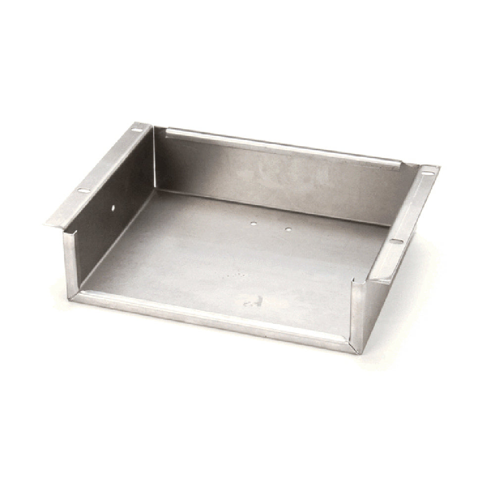 Frymaster 9003267 Box Flu Rer Dflctr 45/cf /51/50