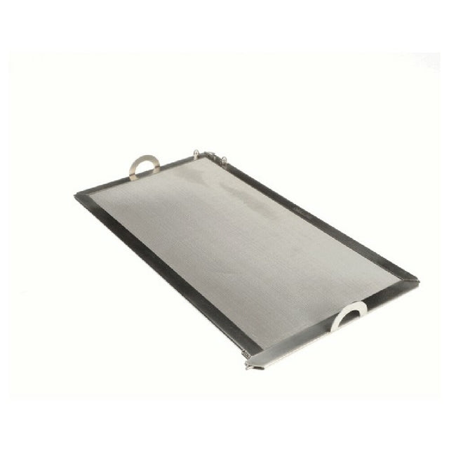 Frymaster 8104492 Leaf Assy Fq/ocf Filter