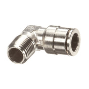 Frymaster 8103256 Ftng 90 1/4 Nptf 3/8 O. D. Tube